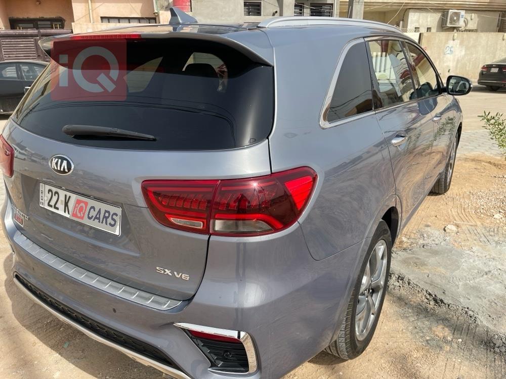 کیا سۆرینتۆ